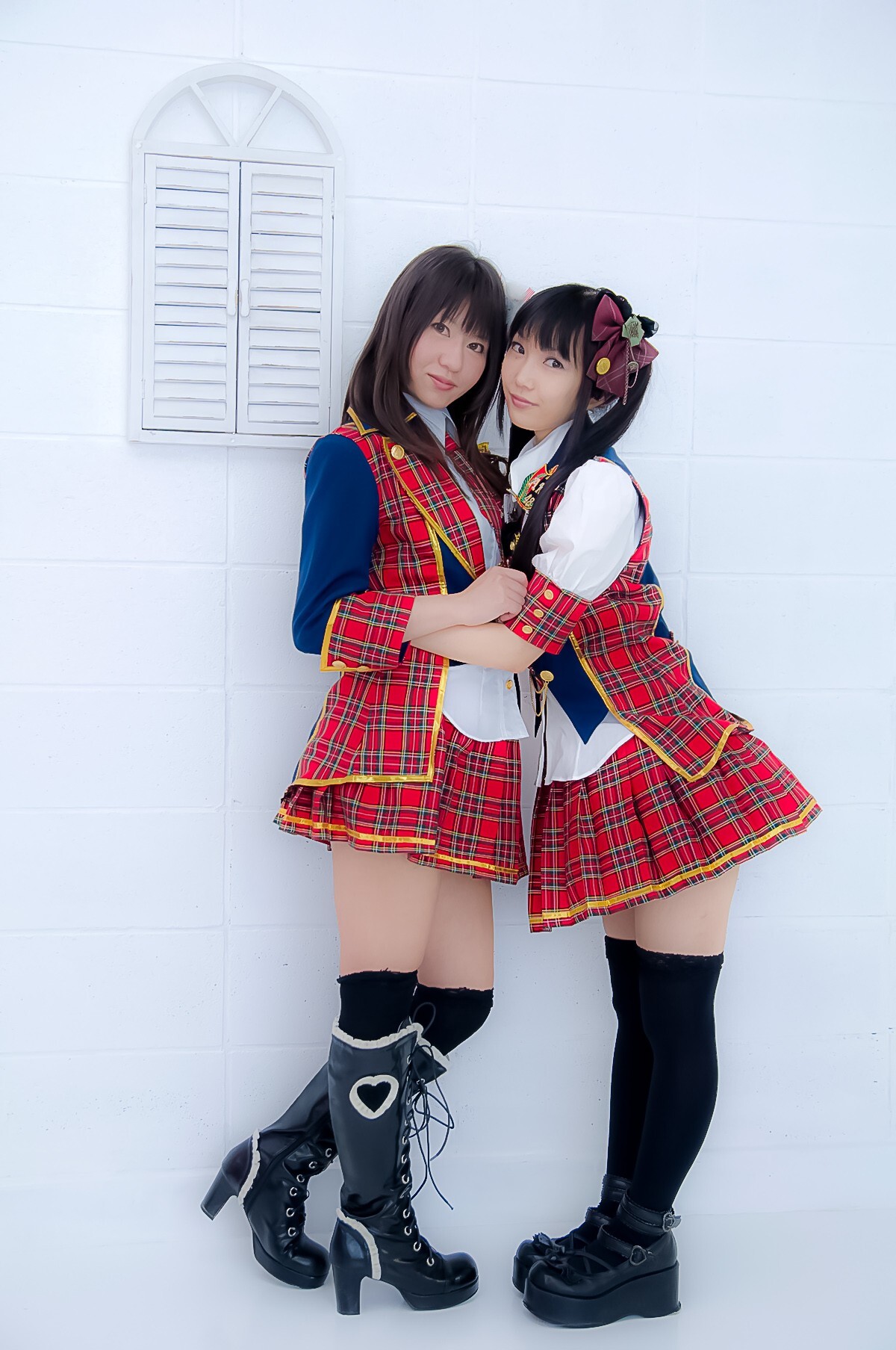 [Cosplay] AKB48 Kore Ga Watashi No Goshujin-sama Touhou Proyect